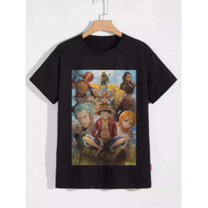  Tricou One Piece